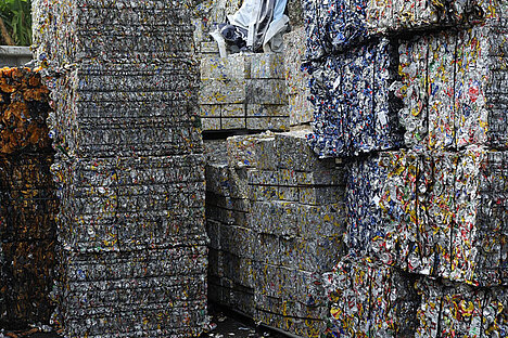 Putting waste to work for green and resilient cities