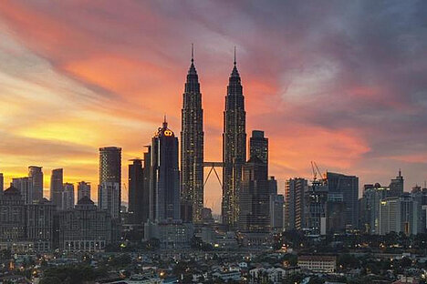 UN Steps up Action to Make Urban Spaces More Climate-Resilient