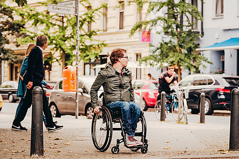 Call for participants: Inclusive cities - towards an urban and social development for all