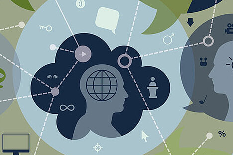 Internationaler Fachaustausch durch neue virtuelle Formate