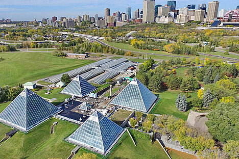 Creating a low-carbon and equitable future