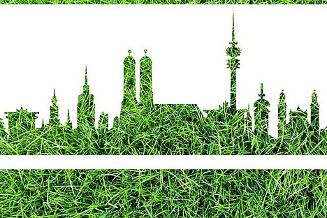 Grüne Gebäude – der schlafende Riese für den Klimaschutz