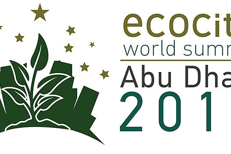 Ecocity World Summit