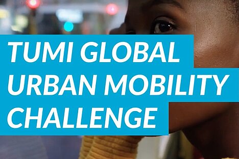 Innovative ideas for global urban mobility