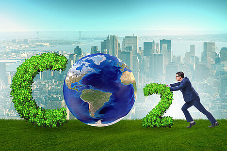 30 of the world's largest & most influential cities have peaked greenhouse gas emissions