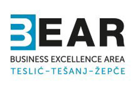 Business Excellence Area in Bosnien-Herzegowina