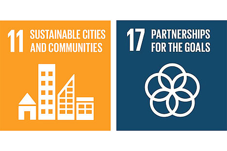 The European Commission 3rd call for proposals “Partnership for sustainable cities” is open!