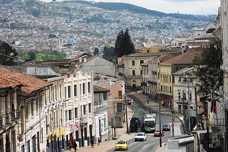 Habitat III Prozess