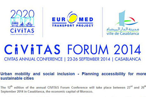 Urban mobility and social inclusion - Planning accessibility for more sustainable cities