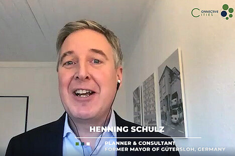 Interview mit Henning Schulz: Digitalisierung