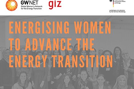 Energising Women in der MENA-Region