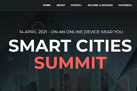 Smart Cities Summit