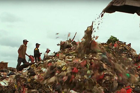 How Tangerang City Revamps its Solid Waste Management