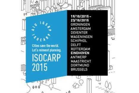 Isocarp 2015 Congress